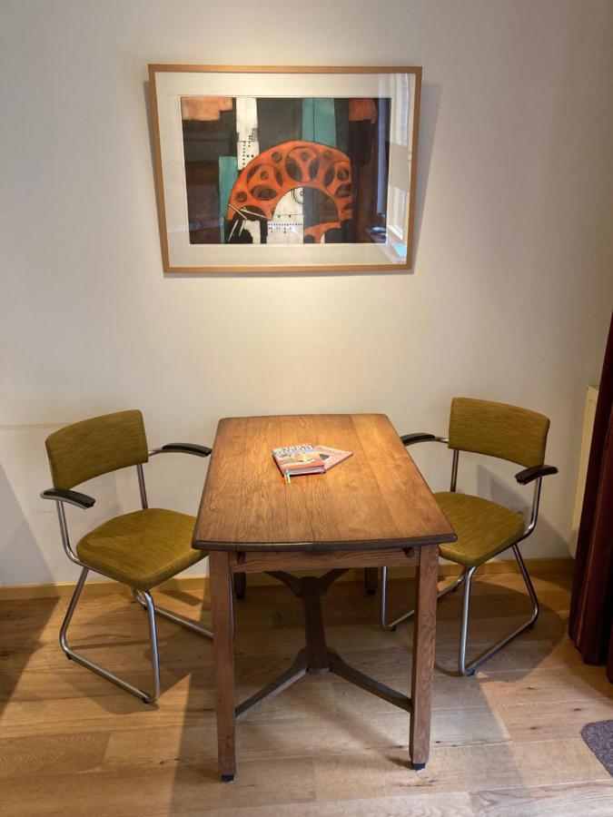 B&B Pakhuis Emden Groningen Exteriör bild