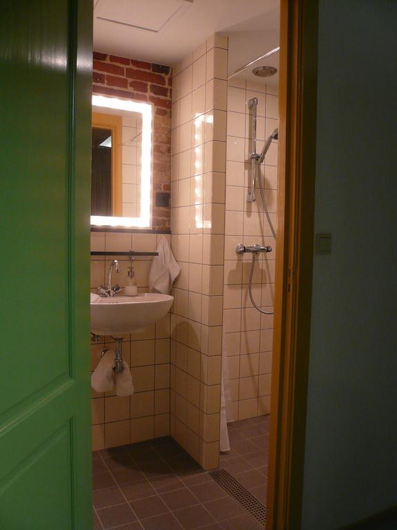 B&B Pakhuis Emden Groningen Rum bild